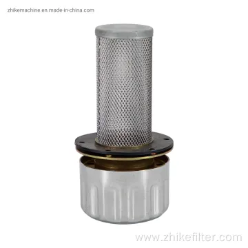 Oil Tank Hydraulic Suction Oil Filter